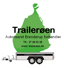 Trailerøen